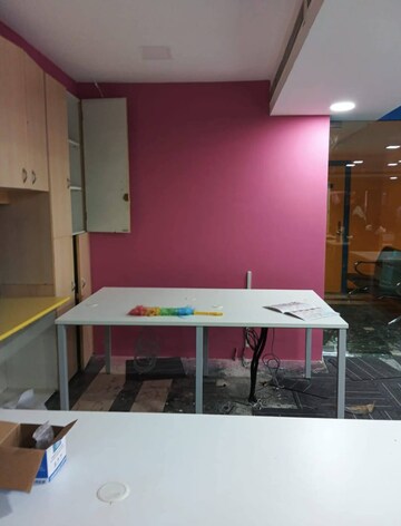 Bedroom in  Office Space at Solitaire Corporate Park, Andheri East – for Rent