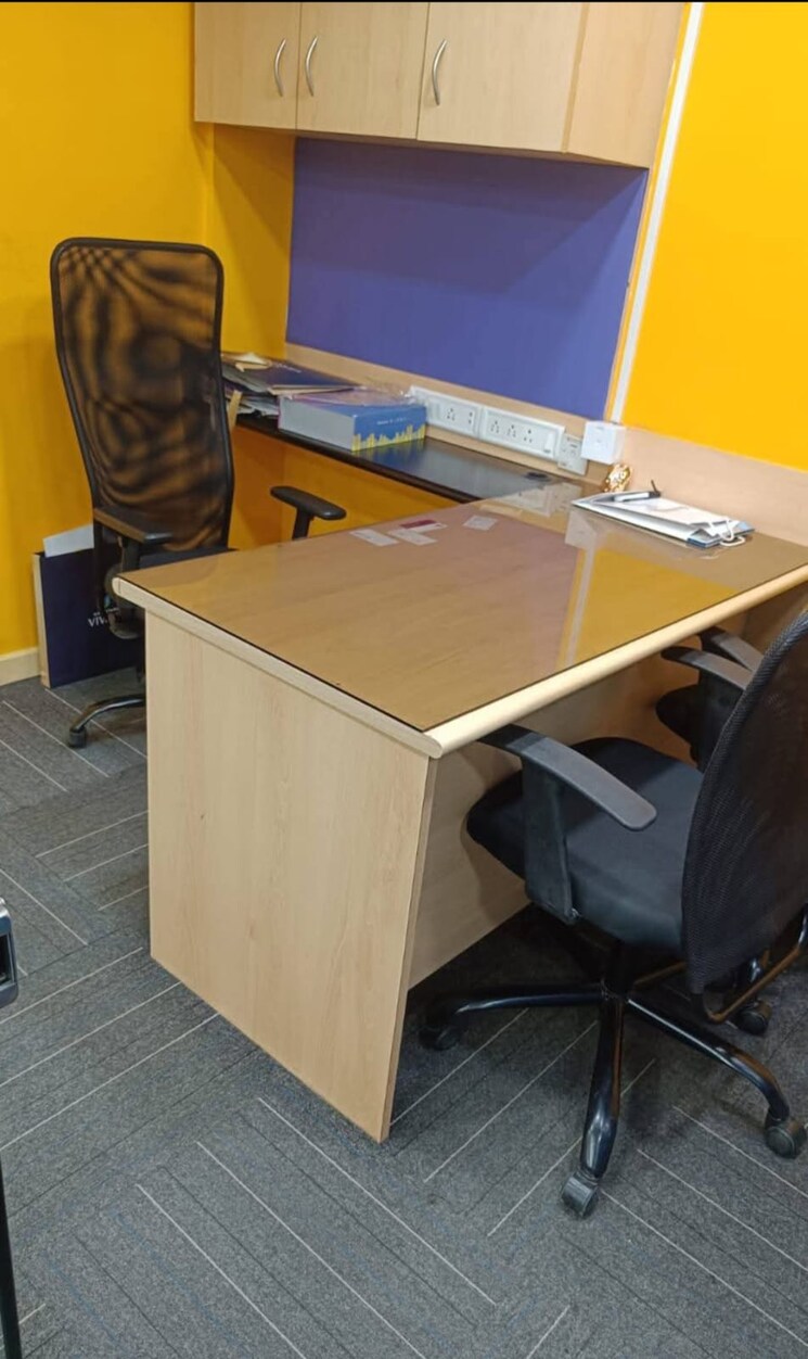 Team Area, solitaire-corporate-park Commercial Office Space 2500 Sq.Ft. In Andheri East Mumbai 8945392