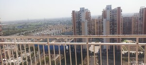 3.5 BHK Apartment – Exterior View View at KLJ Greens, Sector 77 - for Sale