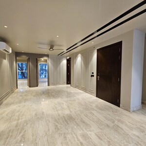 3.5 BHK Builder Floor For Sale in New Rajinder Nagar