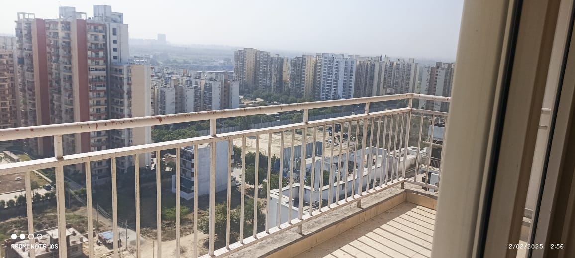 3.5 BHK Apartment For Sale in KLJ Greens