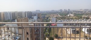 3.5 BHK Apartment – Exterior View View at KLJ Greens, Sector 77 - for Sale