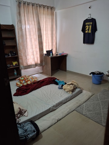 2 BHK Apartment For Rent in Rishikesh Seraph Supremus, Bavdhan