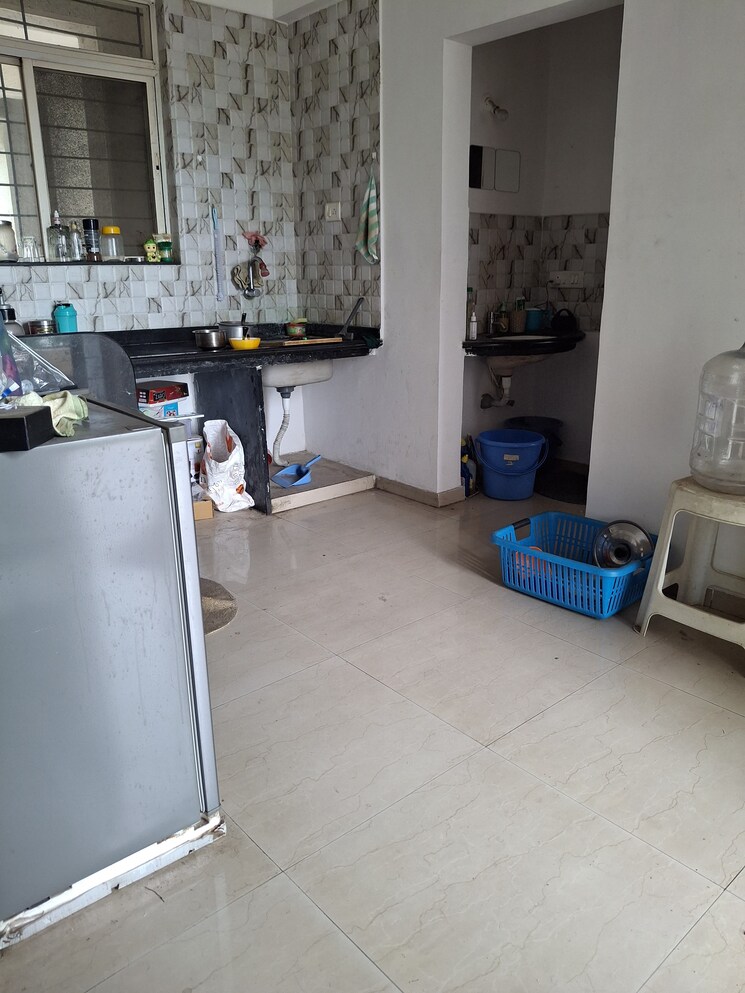 Living Room, rishikesh-seraph-supremus 2 Bedroom 901 Sq.Ft. Apartment In Bavdhan Pune 8945437