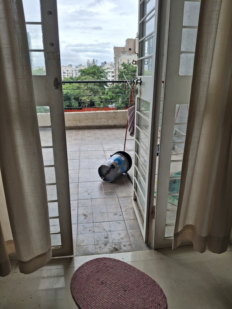 undefined, rishikesh-seraph-supremus 2 Bedroom 901 Sq.Ft. Apartment In Bavdhan Pune 8945437