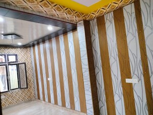 Bedroom in 3 BHK Independent House at Rai Enclave, Deva Road – for Sale