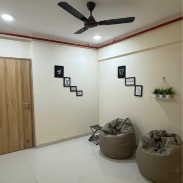 Lobby in  Pg at Kurla West – for Rent