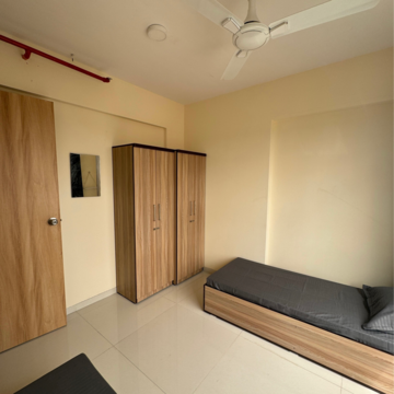 Room in  Pg at Kurla West – for Rent