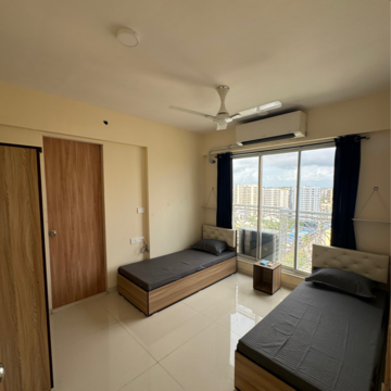 Room in  Pg at Kurla West – for Rent