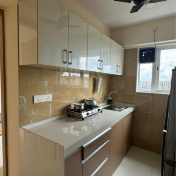 Kitchen in  Pg at Kurla West – for Rent