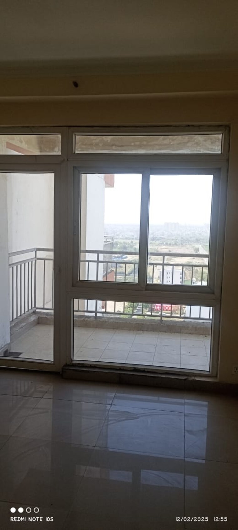 Entrance, klj-greens 3.5 Bedroom 1707 Sq.Ft. Apartment In Sector 77 Faridabad 8945454