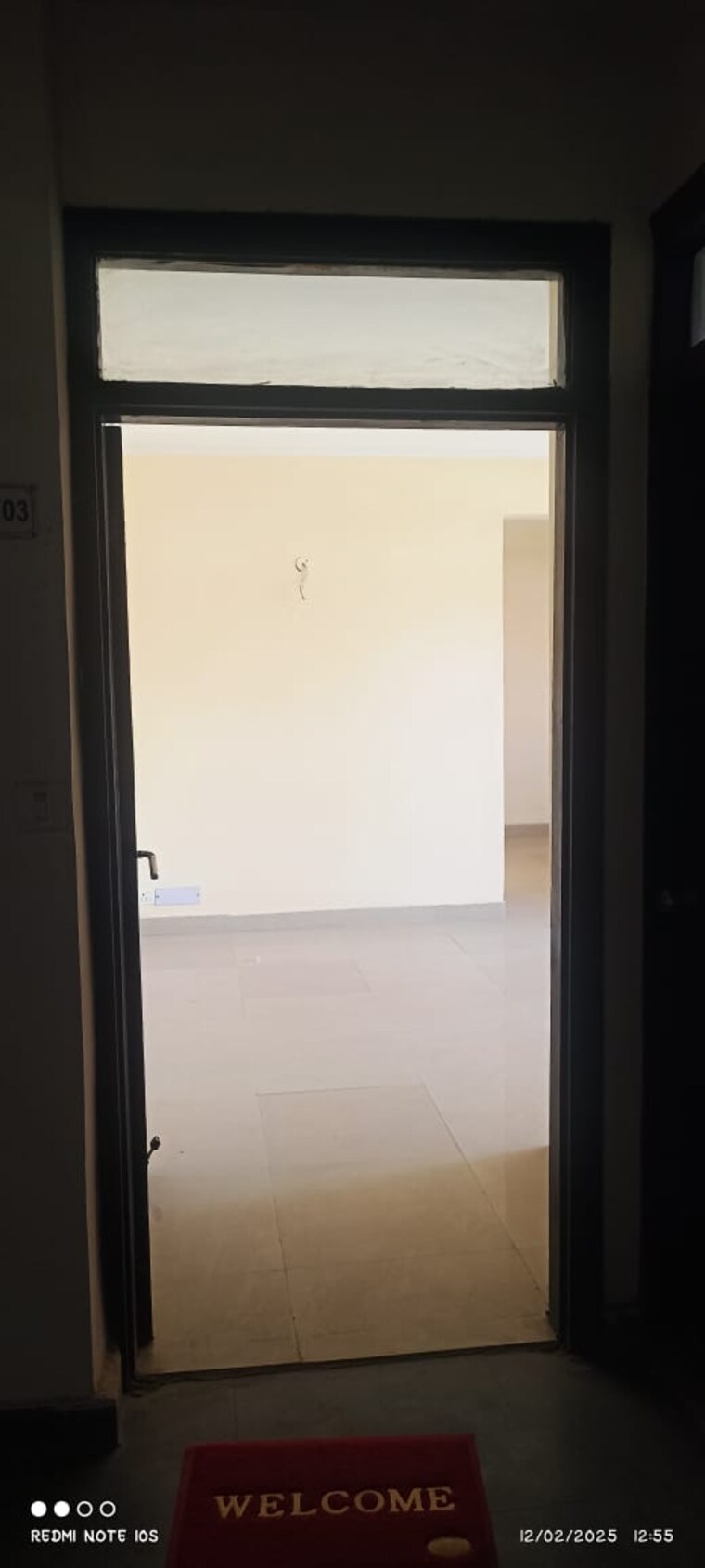 Room, klj-greens 3.5 Bedroom 1707 Sq.Ft. Apartment In Sector 77 Faridabad 8945454
