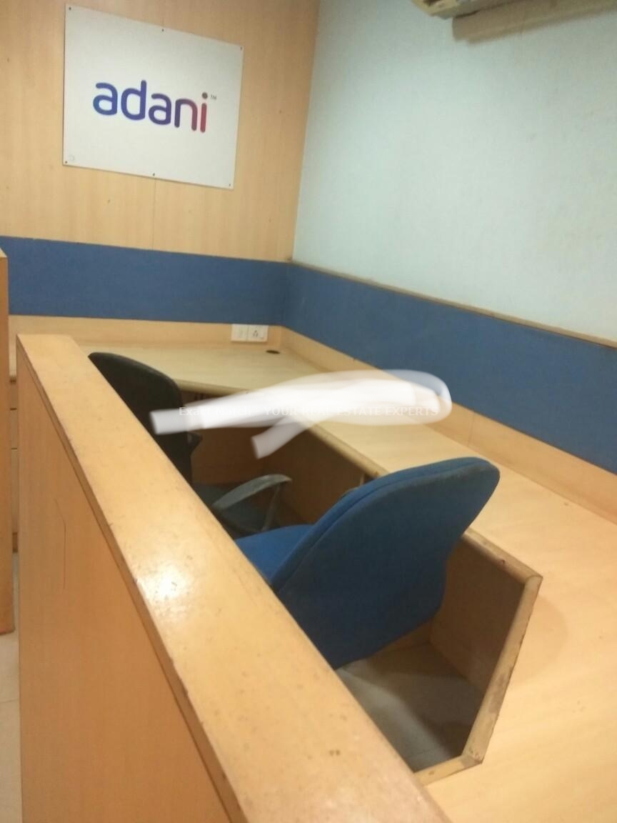 Office Space For Rent in Commercial Project 