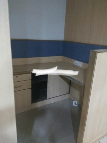 Floor Plan in  Office Space at Camac Street – for Rent