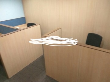 Floor Plan in  Office Space at Camac Street – for Rent