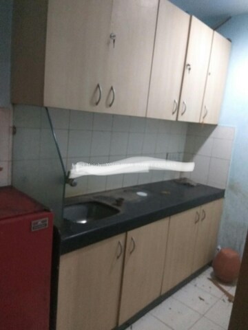 Floor Plan in  Office Space at Camac Street – for Rent