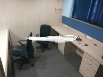 Team Area in  Office Space at Camac Street – for Rent