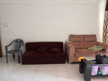Furnished Amenities in 1 BHK Apartment at Kolte Patil Life Republic, Hinjewadi – for Rent