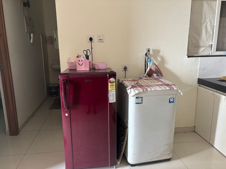 undefined, kolte-patil-life-republic 1 Bedroom 600 Sq.Ft. Apartment In Hinjewadi Pune 8945435