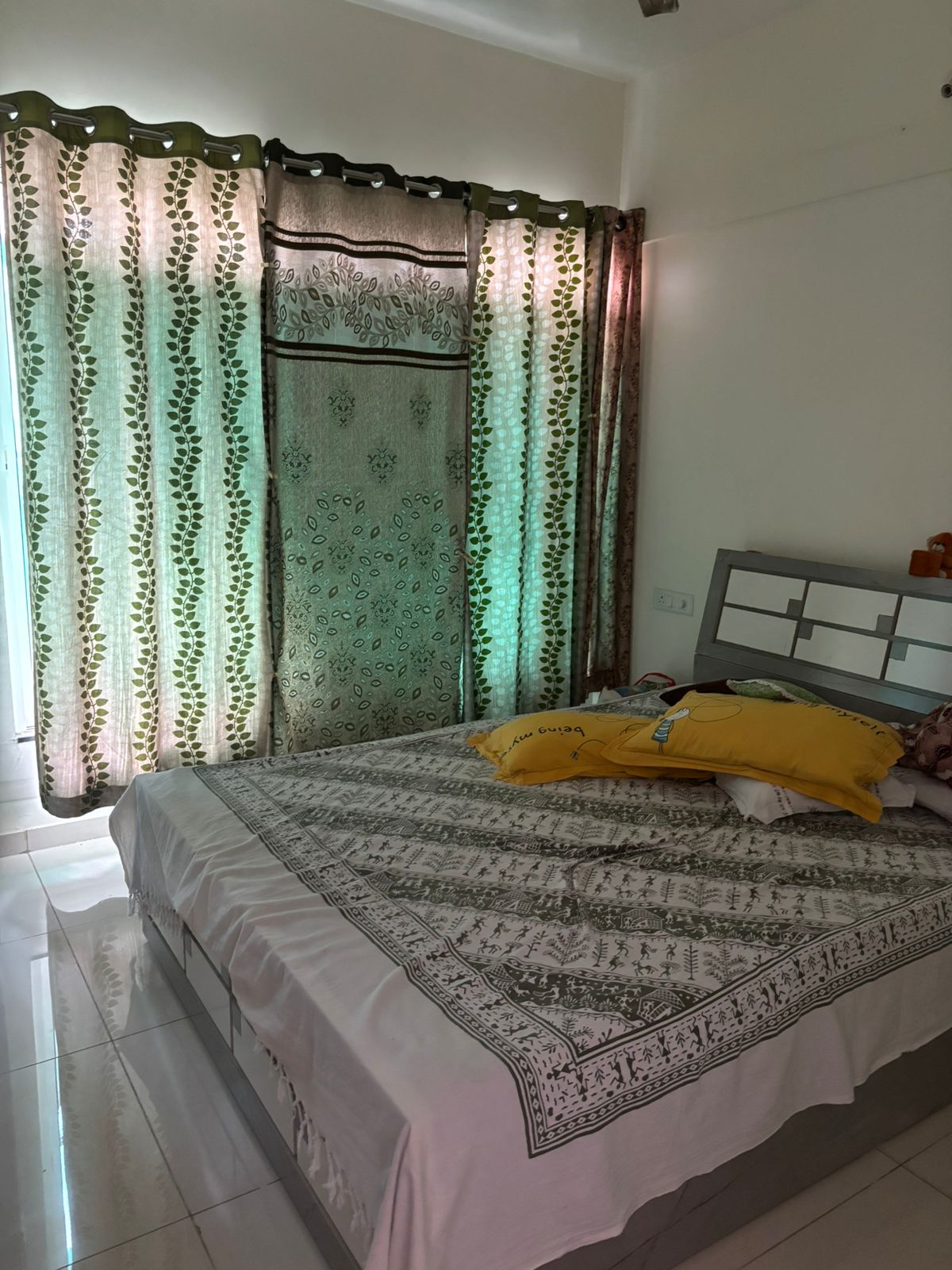 1 BHK Apartment For Rent in Kolte Patil Life Republic