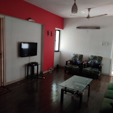 2 BHK Apartment For Rent in Sundew CHS, Chandivali