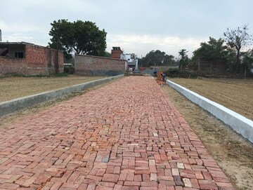  Plot – Exterior View View at Deva Road - for Sale