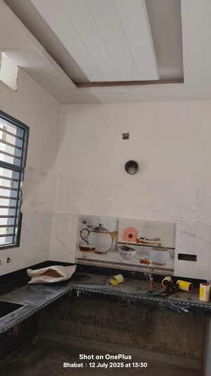 Kitchen in 2 BHK Independent House at Pabhat – for Sale