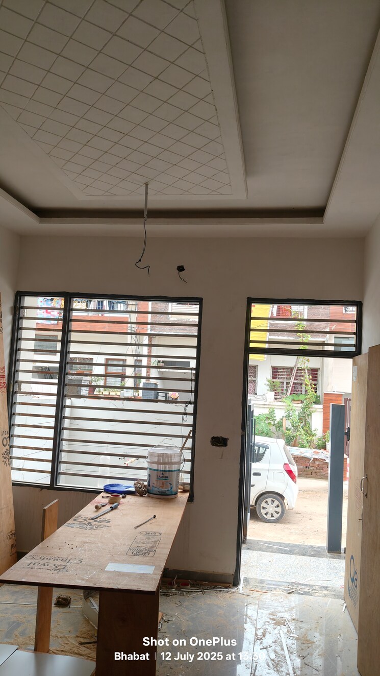 Kitchen, pabhat 2 Bedroom 91 Sq.Yd. Independent House In Pabhat Zirakpur 8945450