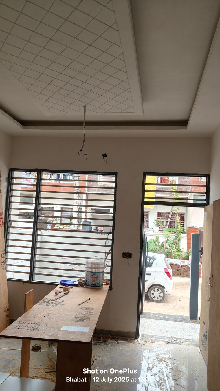 Kitchen, pabhat 2 Bedroom 91 Sq.Yd. Independent House In Pabhat Zirakpur 8945450