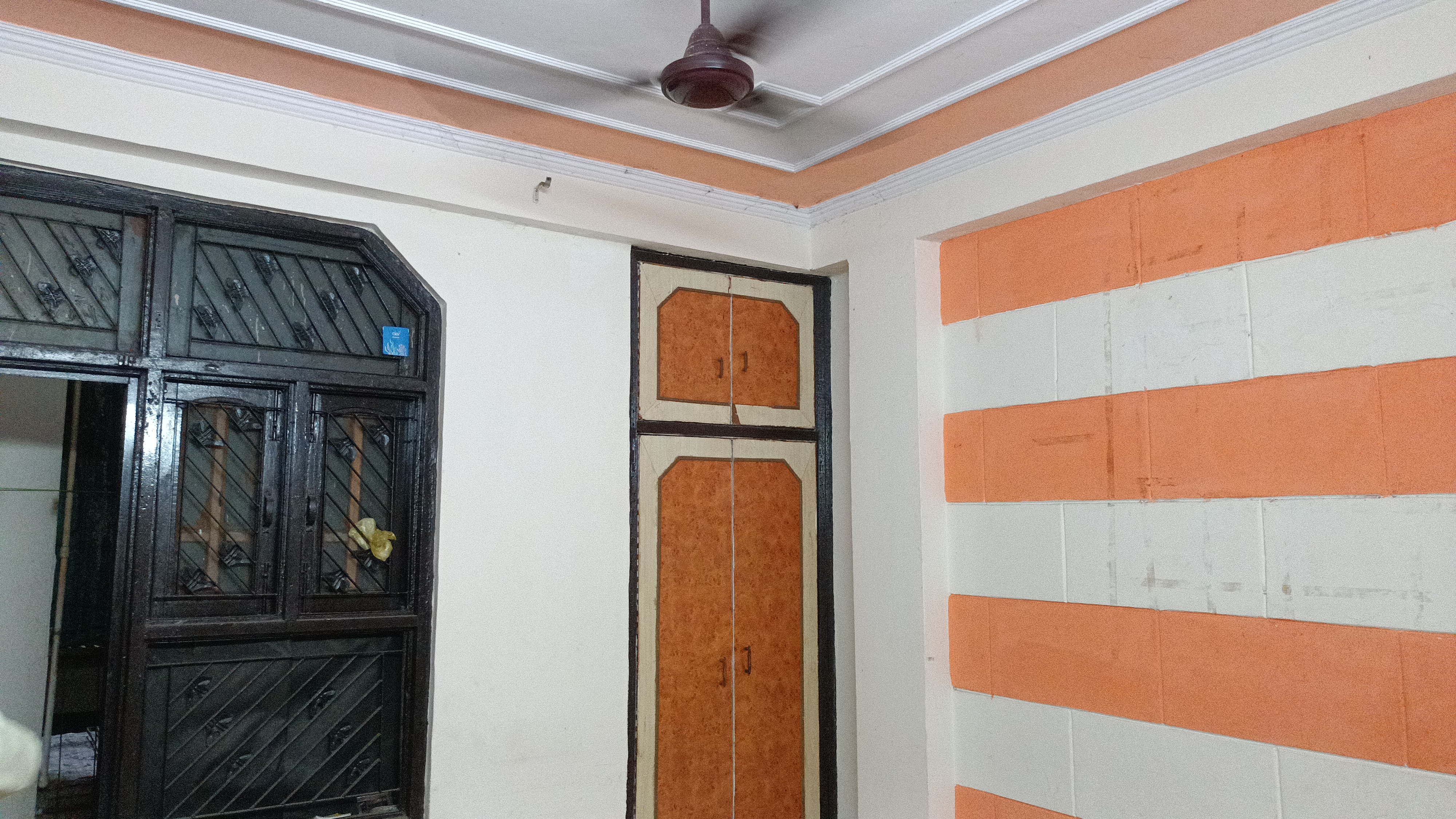 1 BHK Builder Floor For Rent in Builder Floor 