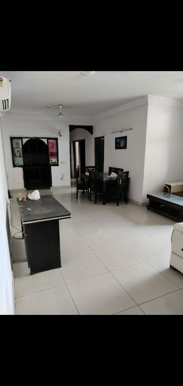 Master Bedroom in 2 BHK Apartment at Paramount Symphony, Sain Vihar – for Rent