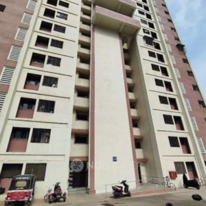 1 BHK Apartment For Sale in Kharghar