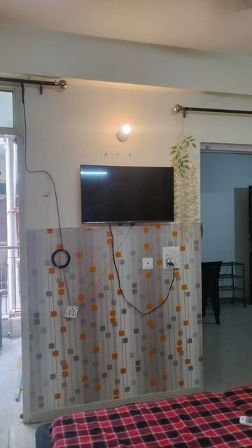 Furnished Amenities in 1 BHK Apartment at NK Sharma Savitry Greens, Lohgarh – for Rent