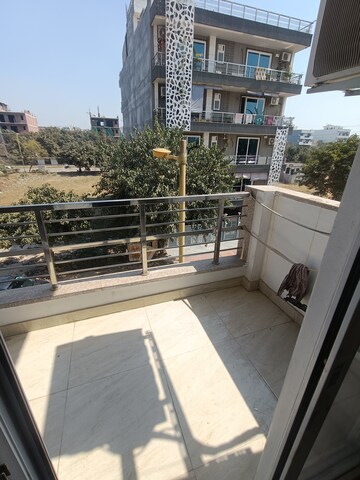 2 BHK Builder Floor For Rent in Ansal API Esencia, Sector 67
