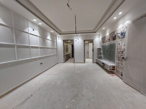 3 BHK Builder Floor For Sale in Derawal Nagar