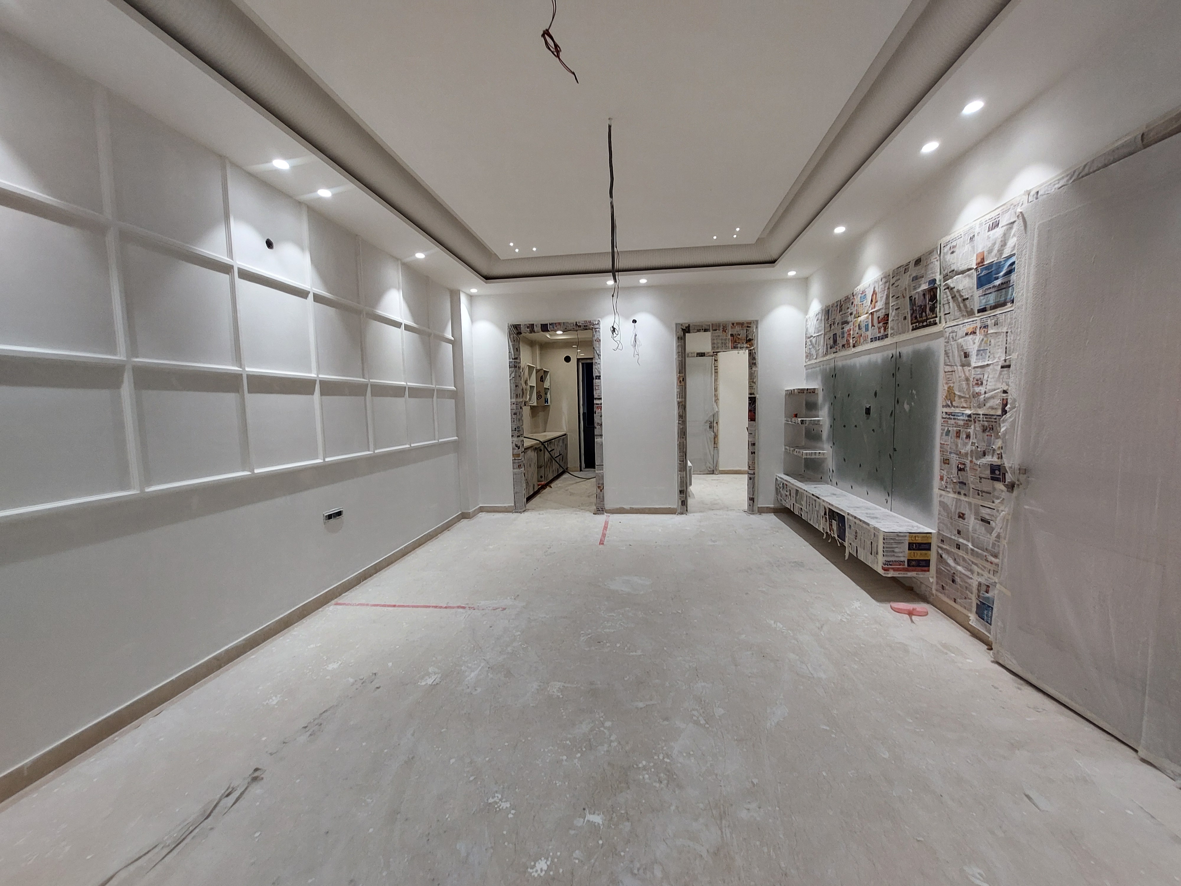 3 BHK Builder Floor For Sale in Rwa Derawalan Nagar