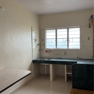 Room in 1 BHK Apartment at Damodar CHS, Bibwewadi – for Sale