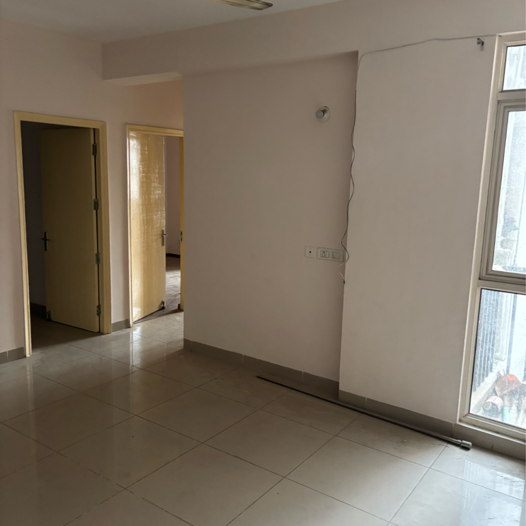 Room, wave-dream-homes 1 Bedroom 578 Sq.Ft. Apartment In Ram Nagar Ghaziabad 8945466