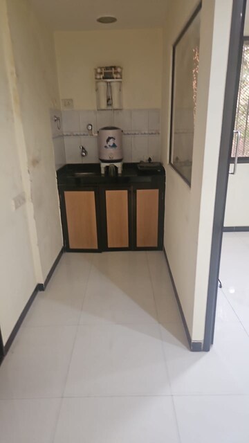 Kitchen in  Office Space at Divya Commercial Complex, Chembur – for Rent