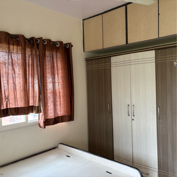1 BHK Apartment For Sale in Damodar CHS, Bibwewadi