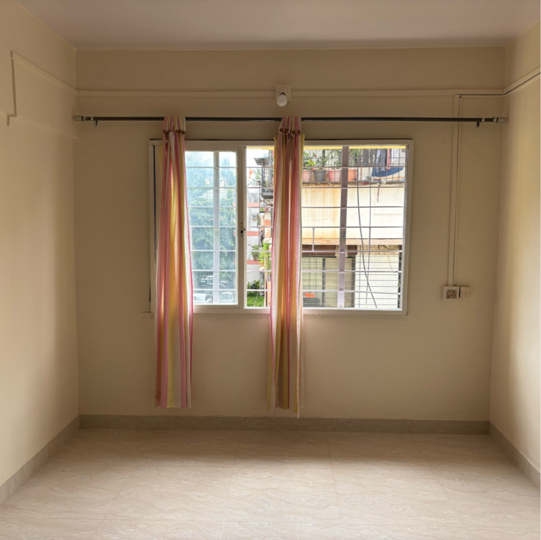 Room, damodar-chs 1 Bedroom 580 Sq.Ft. Apartment In Bibwewadi Pune 8945480