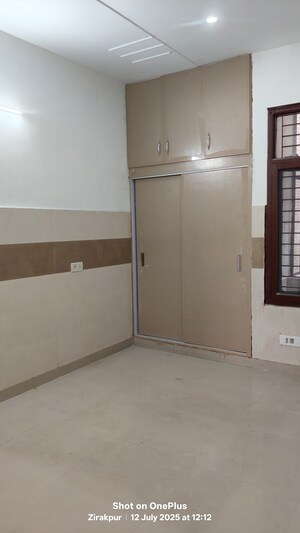 Room in 3 BHK Apartment at Dhakoli – for Sale