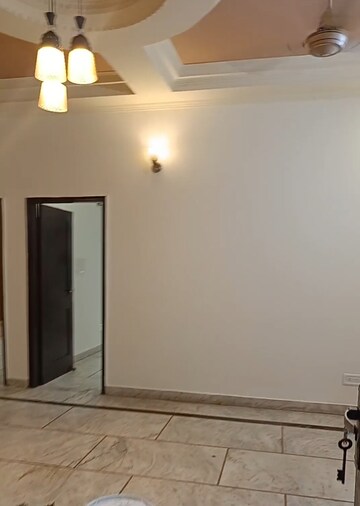 Room in 3 BHK Builder Floor at Patel Nagar – for Rent
