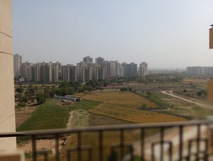 2 BHK Apartment For Sale in Pyramid Urban Homes 2, Sector 86