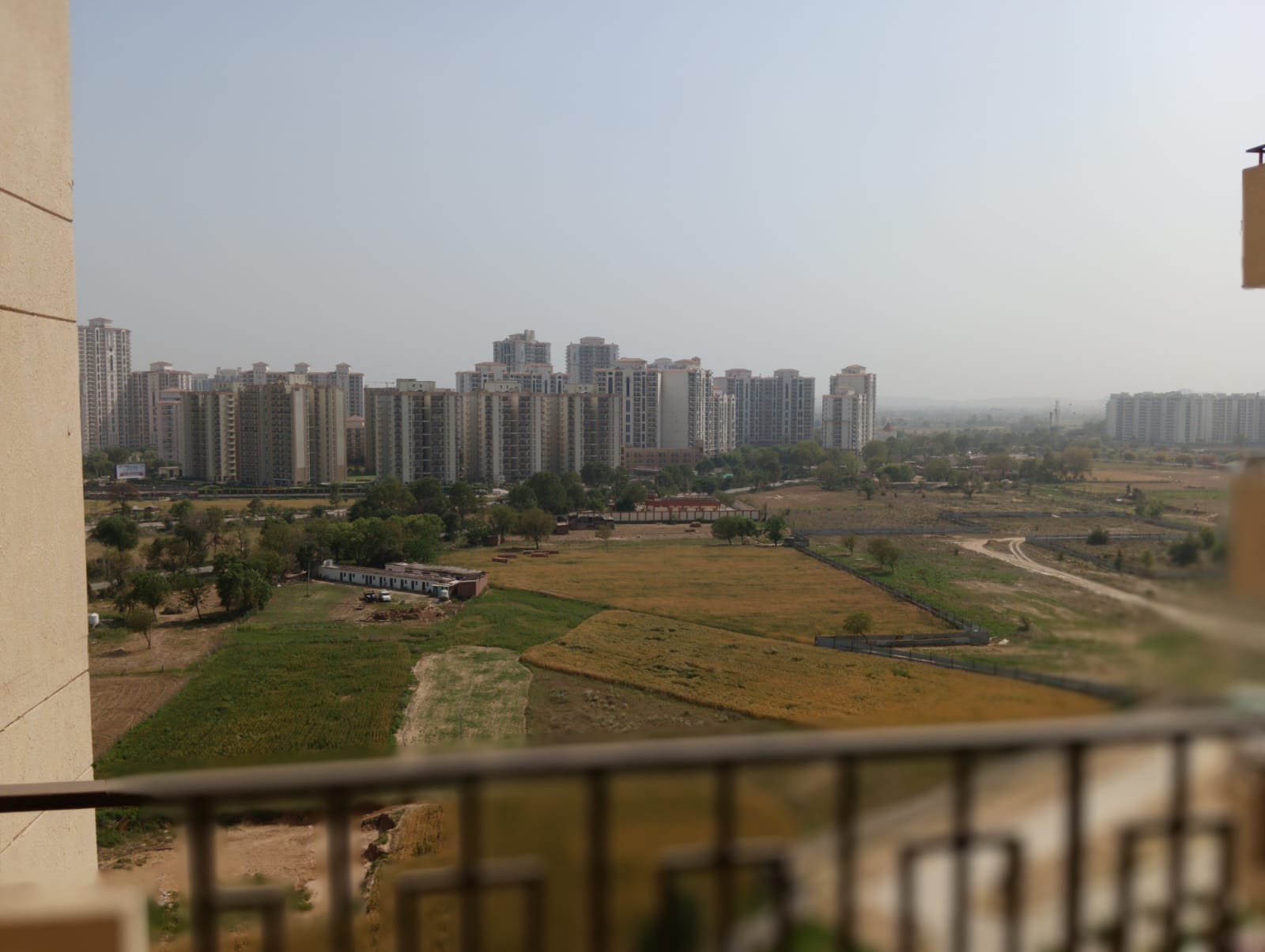 2 BHK Apartment For Sale in Pyramid Urban Homes 2