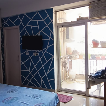 Room in 2 BHK Apartment at AVL 36 Gurgaon, Sector 36a – for Rent