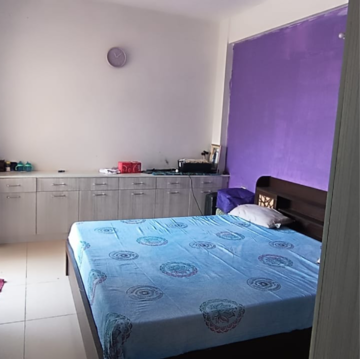 Bedroom in 2 BHK Apartment at AVL 36 Gurgaon, Sector 36a – for Rent