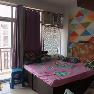 2 BHK Apartment For Rent in AVL 36 Gurgaon, Sector 36a