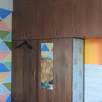 Furnished Amenities in 2 BHK Apartment at AVL 36 Gurgaon, Sector 36a – for Rent