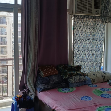 Living Room in 2 BHK Apartment at AVL 36 Gurgaon, Sector 36a – for Rent